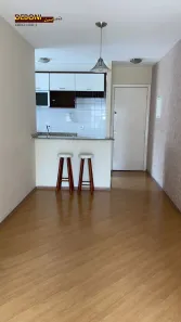 Apartamento com 2 Quartos para venda ou aluguel, 50m² no Vila Guilhermina, São Paulo