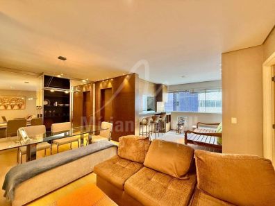 Apartamento com 3 Quartos à venda, 91m² no Vila da Serra, Nova Lima