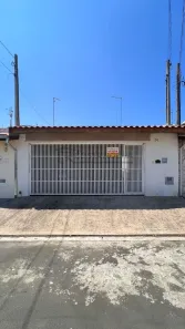 Casa com 2 Quartos à venda, 82m² no Jardim Panorama, Salto