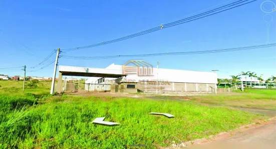 Galpão/Depósito/Armazém para alugar, 3960m² no Jacutinga, Jacutinga