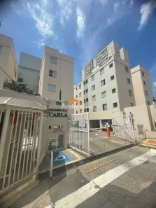 Apartamento com 3 Quartos à venda, 70m² no Vila Proost de Souza, Campinas