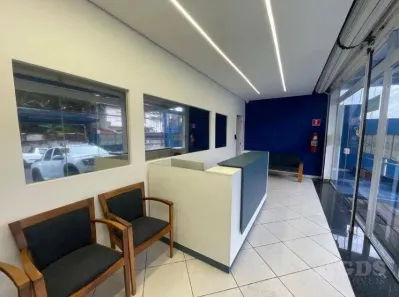 Ponto Comercial para alugar, 150m² no Vila Santa Edwiges, São Paulo