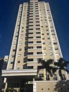 Apartamento com 3 Quartos à venda, 168m² no Centro, Cascavel
