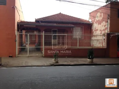 Imóvel Comercial com 4 Quartos à venda, 164m² no Campos Elíseos, Ribeirão Preto
