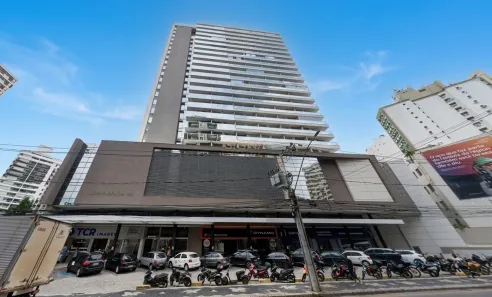 Apartamento com 2 Quartos à venda, 114m² no Centro, Juiz de Fora