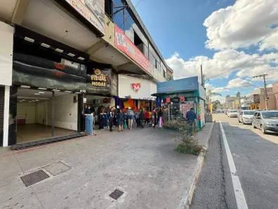 Ponto Comercial para alugar, 69m² no Centro, Betim