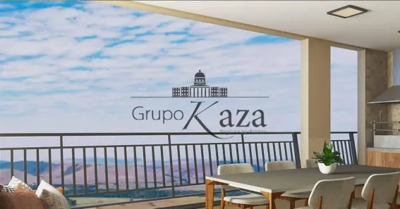 Apartamento com 3 Quartos à venda, 104m² no Condomínio Residencial Colinas do Paratehy, São José dos Campos
