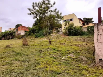 Lote/Terreno à venda, 1733m² no Jardim Vale Paraíso, São José dos Campos