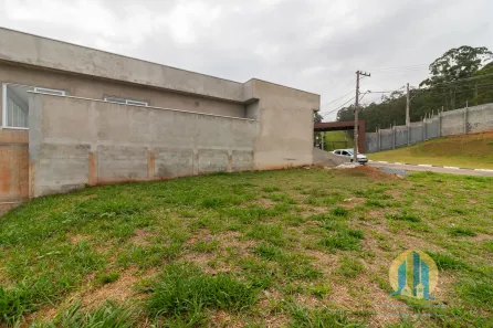 Lote/Terreno à venda, 299m² no Recanto Maravilha III, Santana de Parnaíba