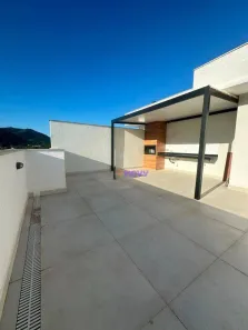 Cobertura com 2 Quartos à venda, 175m² no Piratininga, Niterói