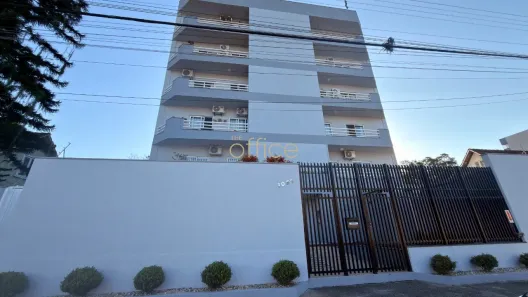 Apartamento com 3 Quartos à venda, 125m² no América, Joinville