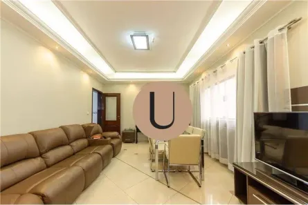 Casa com 3 Quartos à venda, 31m² no Parque Boturussu, São Paulo