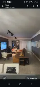 Apartamento com 3 Quartos à venda, 177m² no Campestre, Santo André