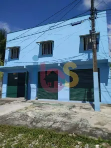 Casa com 2 Quartos à venda, 284m² no Barra do Itaípe, Ilhéus
