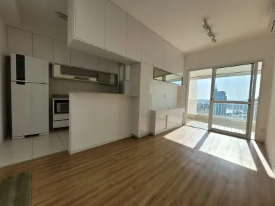 Apartamento com 2 Quartos à venda, 70m² no Pinheiros, São Paulo