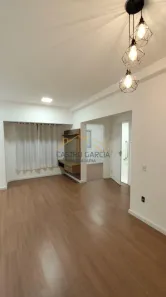 Apartamento com 2 Quartos à venda, 56m² no Lagoa Seca, Santa Bárbara D'Oeste
