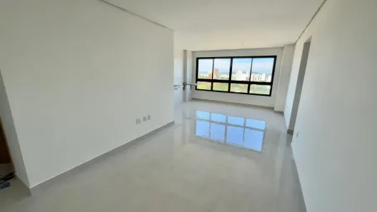 Apartamento com 3 Quartos à venda, 89m² no Serrinha, Goiânia