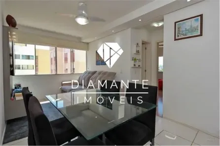 Apartamento com 2 Quartos à venda, 51m² no Aberta dos Morros, Porto Alegre