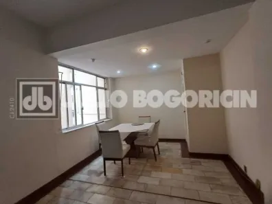 Apartamento com 2 Quartos à venda, 80m² no Flamengo, Rio de Janeiro