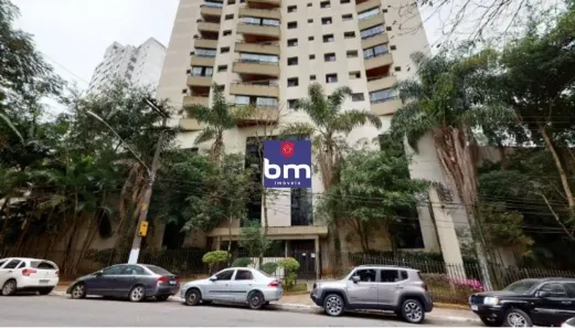 Apartamento com 2 Quartos à venda, 58m² no Vila Andrade, São Paulo