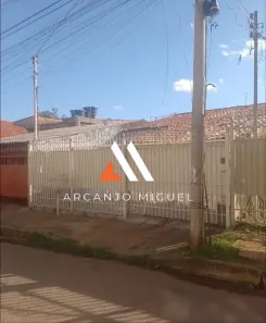 Casa com 2 Quartos à venda, 90m² no Santa Maria, Brasília