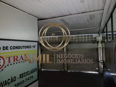Ponto Comercial para alugar, 296m² no Vila Industrial, São José dos Campos