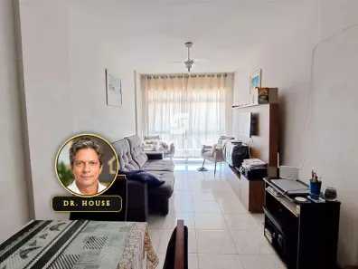 Apartamento com 2 Quartos à venda, 60m² no Engenho de Dentro, Rio de Janeiro