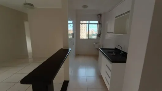 Apartamento com 3 Quartos à venda, 72m² no República, Ribeirão Preto