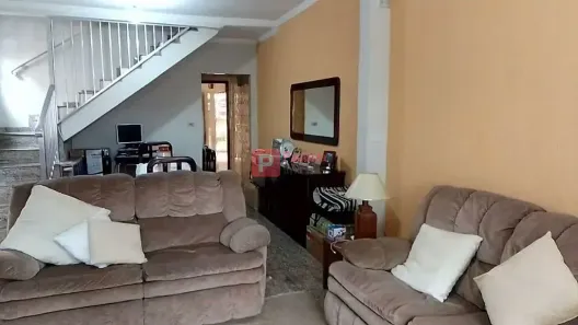 Sobrado com 3 Quartos à venda, 182m² no Campininha, São Paulo