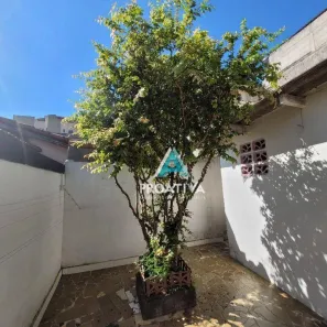 Casa com 2 Quartos para alugar, 120m² no Santa Maria, Santo André
