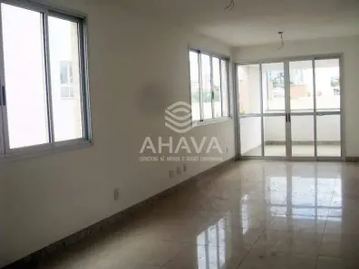 Apartamento com 4 Quartos à venda, 188m² no São José, Belo Horizonte