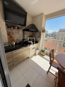 Apartamento com 3 Quartos à venda, 70m² no Jardim São Judas Tadeu, Guarulhos