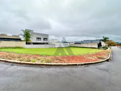 Lote/Terreno à venda, 405m² no Vila Popular, Itapetininga