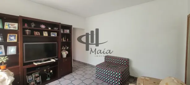 Casa com 2 Quartos à venda, 169m² no Santa Paula, São Caetano do Sul