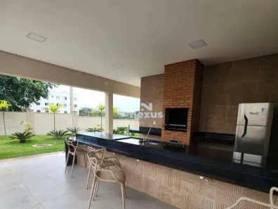 Apartamento com 2 Quartos à venda, 42m² no Shopping Park, Uberlândia