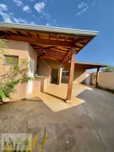 Casa com 3 Quartos à venda, 143m² no Parque Pompeu, Limeira