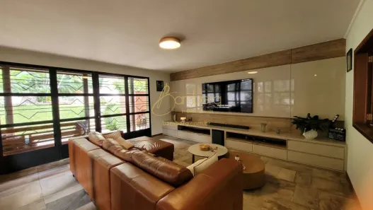  com 5 Quartos para alugar, 393m² no Jardim dos Estados, São Paulo