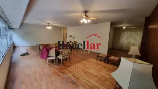 Apartamento com 4 Quartos à venda, 257m² no Copacabana, Rio de Janeiro