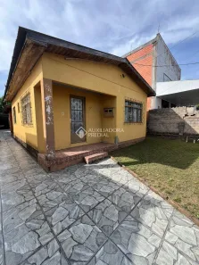 Casa com 3 Quartos à venda, 65m² no Marrocos, Gravataí