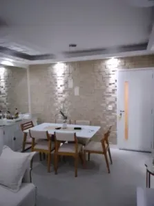 Apartamento com 2 Quartos à venda, 66m² no Centro, Niterói