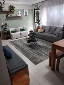 Apartamento com 3 Quartos à venda, 148m² no Jardim Paris, Jundiaí