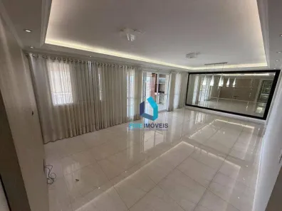 Apartamento com 3 Quartos à venda, 140m² no Jardim Consórcio, São Paulo