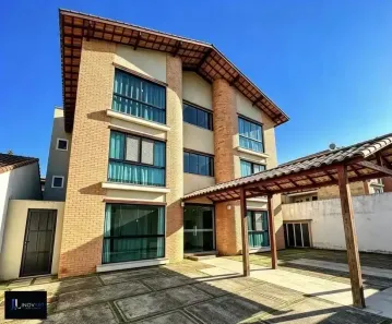 Apartamento com 2 Quartos à venda, 75m² no Estação, São Pedro da Aldeia