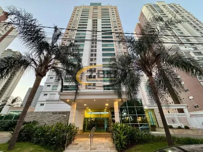 Apartamento com 3 Quartos à venda, 165m² no Gleba Fazenda Palhano, Londrina