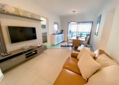 Apartamento com 3 Quartos à venda, 95m² no Centro, Bertioga