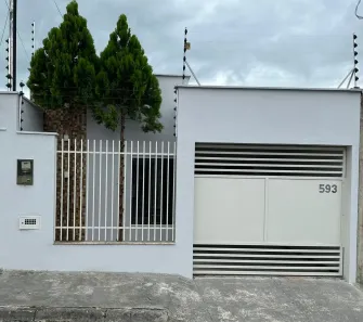 Casa com 2 Quartos à venda, 60m² no Palmital, Linhares