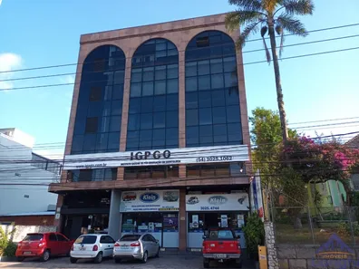 Imóvel Comercial com 1 Quarto para alugar, 440m² no Nossa Senhora de Lourdes, Caxias do Sul