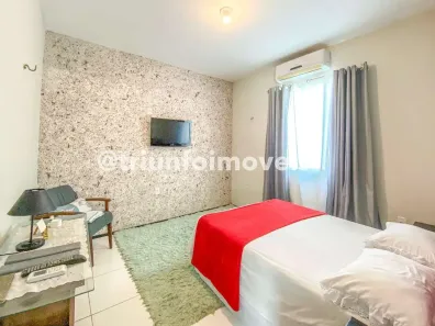 Casa de Condomínio com 5 Quartos à venda, 236m² no João XXIII, Parnaíba