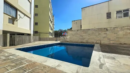Apartamento com 2 Quartos à venda, 52m² no Olaria, Rio de Janeiro
