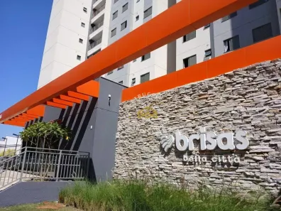 Apartamento com 2 Quartos à venda, 66m² no Parque Industrial, Campinas